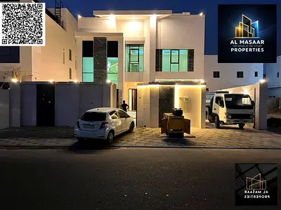 امتلك فيلا الأحلام 8 غرف ماستر و رووف بمسبح بسعر شامل رسوم التسجيل و الكهرباء و الماء والمكييفات بموقع مميز