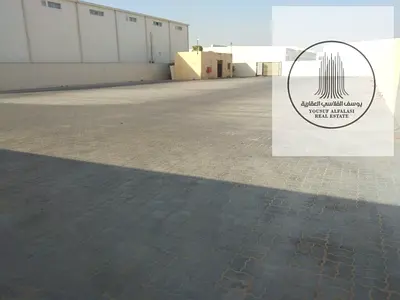 Special and Exclusive Rental Offer – Industrial Area 18