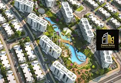 Spacious and Stylish 2BR | Pool View | High ROI