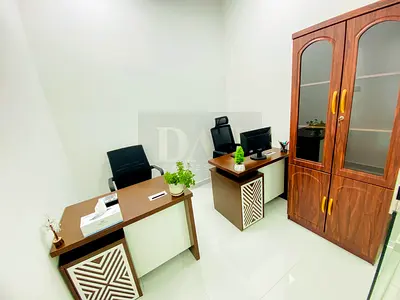 Stylish Office | Free Utilities | Direct from Owner