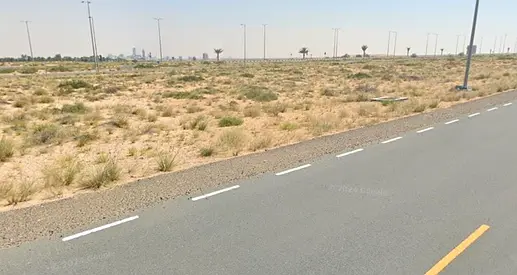 للبيع قطعة أرض تجارية بمنطقة تلال ضاحية السيوح