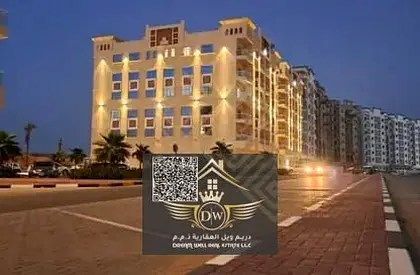 Off-Plan 1 Bedroom Apartment for Sale in Al Ameera Village D2 | 5% Down Payment | 1% Monthly Plan