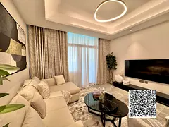 2 BHK Creek View | Ajman Creek Towers 10% booking | AED 1.79M
