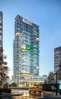 2BR at Azizi Milan I Best Location | Prime Location | Smart Investment