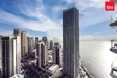 Prime location | Exclusive lifestyle | High floor