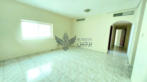 Spacious 1BHK Apartment for Rent – Prime Location