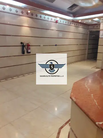 Best deal one month free 1 bhk in 33k with balcony opposite to sahara center call javed