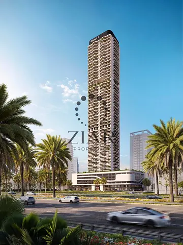 Prime Location | Modern Layout | High ROI