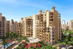 Burj Al Arab view | Low Floor | Multiple Options