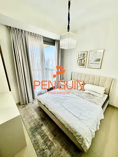 3 Bedroom + Maid | Full Marina View | High Floor