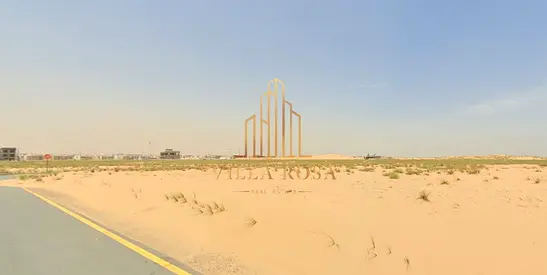 Residential/commercial land for sale in Blida area