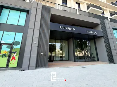 Large Layout | Pool & Park View | 3 Bedroom | Ready to Move