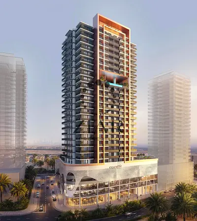 Specious Studio Apartment | Investor Deal | High ROI