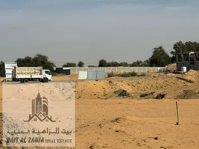 Free transfer on townhouse plots for sale in installment- Freehold for All Nationalities