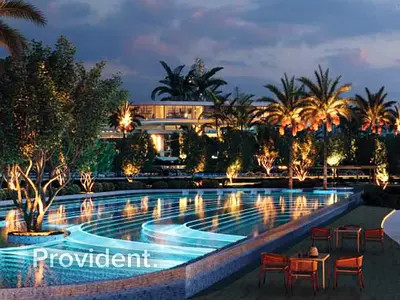 Exclusive | Waterfront Luxury | Multiple Options