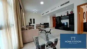 MULTIPLE PAYMENTS FULLY FURNISHED FAMILY HIGH FLOOR NEAR MOE