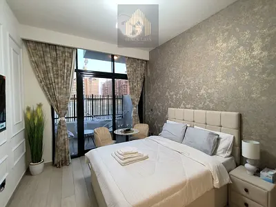 "4,000 Monthly Including all bills | Short term Only | Ready to Move In"