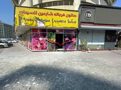 Prime Location I Spacious Shop I Great Offer