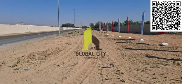 GREAT INVESTMENT OPPORTUNITY , G+2 TOWNHOUSE PLOTS FOR SALE IN HELIO 1 , PROJECT NAME ZAHYA L , MAIN ROAD PLOTS , BIG PARKING UPTO 12 METERS SETBACK ,