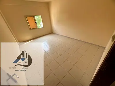 🚨 You won’t find this price anywhere in Ajman! A 1-bedroom apartment in Rashidiya 2 at this amazing rate — it won’t stay long! 🔥