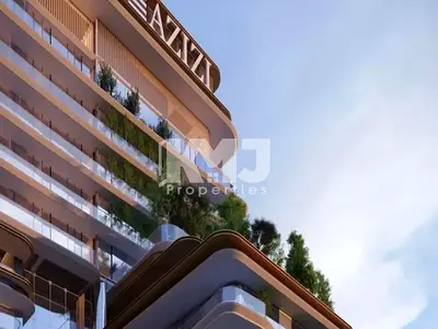 استوديو عصري - قريب من المترو - فرصة استثمارية