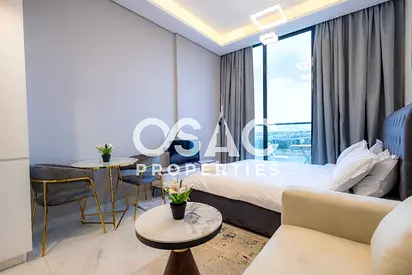 INVESTOR DEAL | LUXURY STUDIO |FULLY FURNISHED