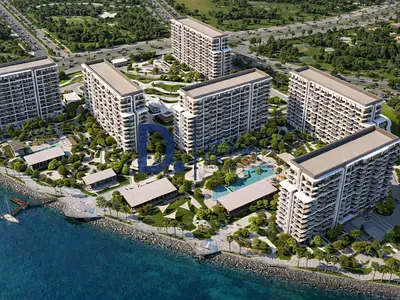 Panoramic View | Baia tower l Water View
