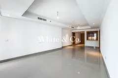 Hot Property | Burj Views | 3BR plus Maid