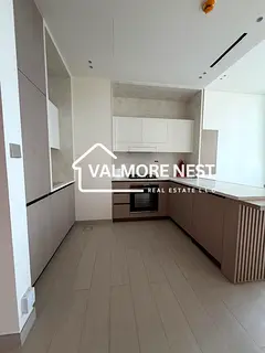 High floor I Brand new I Private pool