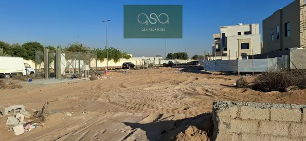 PLOT FOR SALE IN AL HEILO 1, AJMAN!
