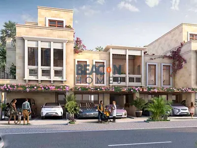 Next To Lagoon | Handover Soon | High ROI