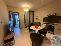 Fully Furnished I Burj Khalifa View I Business Bay
