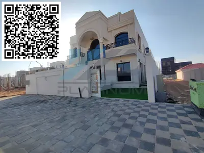 Pay 350 thousand and own your dream villa, very spacious and in a lively location