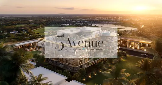 2BR Lake View | Exceptional Amenities | Prime Investment