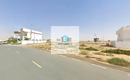 للبيع أرض سكنية في منطقة البليدة 2 في إمارة الشارقة