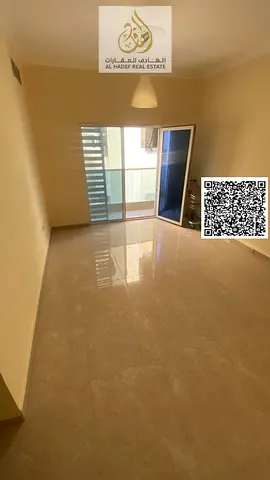 شقة غرفة وصالة للإيجار السنوي بالجرف 2 بجوار المدرسة الوطنية قريبة من المحكمة والمرور والجامعة 2 حمام وبلكونة تاني ساكن السعر 33000 على 4 دفعات تأمين