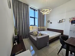 Fully Furnished | Huge Layout | Studio Apartment