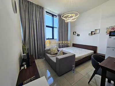 Fully Furnished | Huge Layout | Studio Apartment