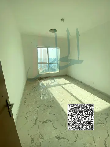 1 Bedroom Apartment for Sale – Al Waha Towers, Ajman