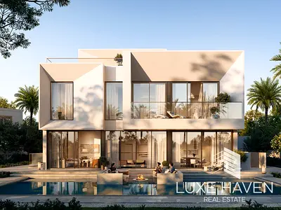 Chamfer | 4BR G+2 | Basement+Elevator | 80/20 PP