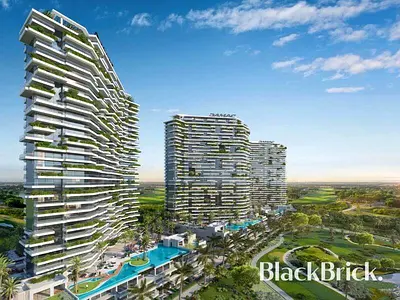 Luxury Living | Podium| Flexible Payment Plan