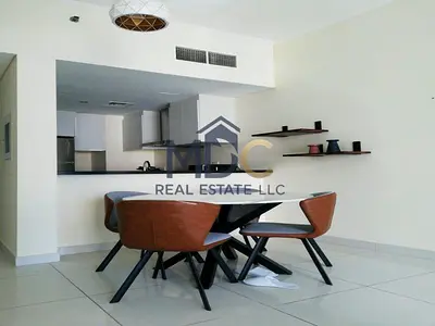 Modern 1 Bedroom Apartment For Sale | Dubai Marina