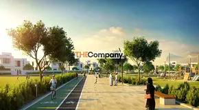 Prime Residential Plot l Single Row l Corner