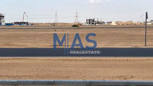 للبيع أرض تجارية – مزيرعة الرحمانية | الشارقة