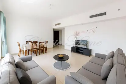 High Floor | Fully Furnished| Cluster Y