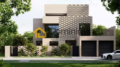 Own your Home with Minimal DP 5% | installments | Premium Finishes