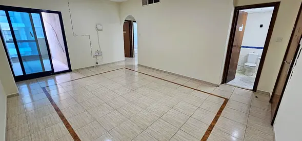 2 Bed | Family Building | Walk to Metro & Mall of the Emirates | Prime Location