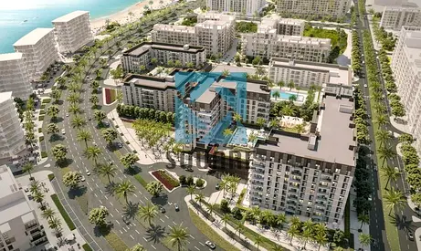 3 BEDROOM / Sea Views/ WITH MAID / LUXURY