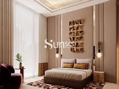 Fully Furnished Waterfront Apartment | 1 Bedroom |