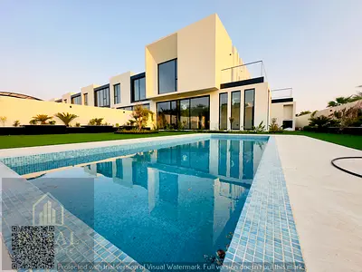 * فيلا فاخرة فى ارقى مجمع سكنى فى عجمان الزورا *